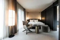 Eisenhut Boutique Hotel