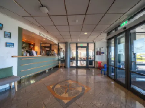 Adventure Hotel Hellissandur Hotels in Hellissandur