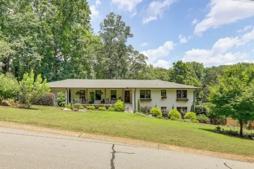 Athens Apartment for Saturdays Between the Hedges - Huoneistot