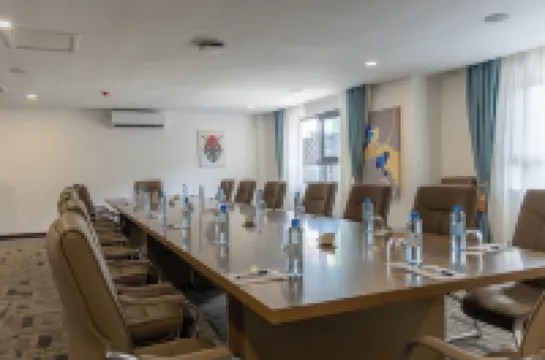 翠鳥之巢套房酒店