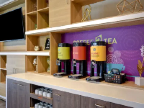 Home2 Suites by Hilton Boston South Bay Hotels in Boston