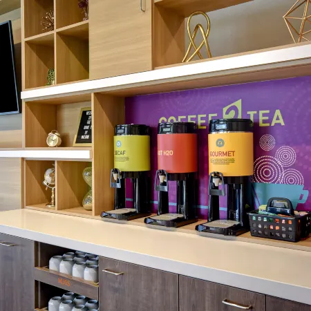 Home2 Suites by Hilton Boston South Bay