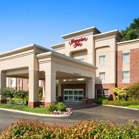 Hampton Inn Athens