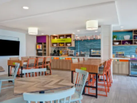 Home2 Suites by Hilton Ormond Beach Oceanfront Hotels in Ormond Beach