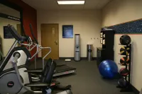 Hampton Inn & Suites Banning/Beaumont - Kuntosalit