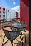 Enchanting 2-bedroom apartment with WiFi in Tatu City - Orana homes Hotels in Kiambu
