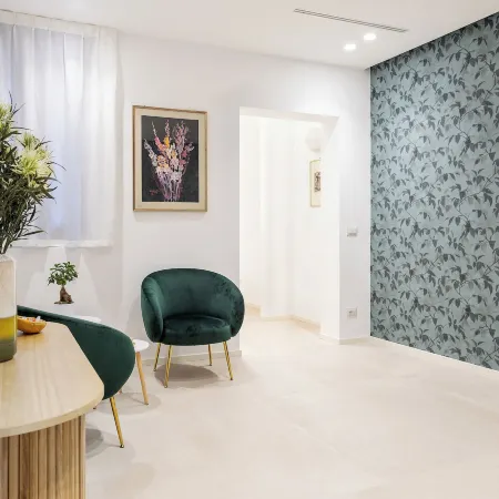 Zanna Rooms