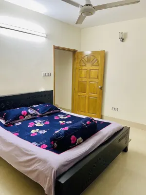 Luxury Suites In The Heart Of Chittagong Hotel a 