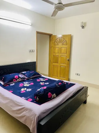 Luxury Suites In The Heart Of Chittagong