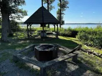 Hus komplett hem stor bastu och stor tomt Hotels in Värnamo