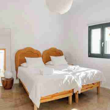 Casa Boutique en el Centro de la Isla, Para 8 Personas Rooms