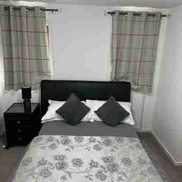 Mardon Holiday Home, in Inverness, Welcomes Families as Well as Businesses Rooms
