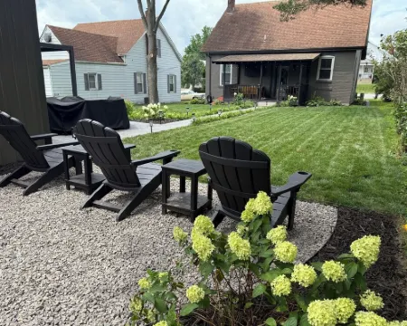 Luxury 3BR Cottage, King Beds, Spa-Style Baths and Outdoor Oasis Hotels in Monroe County