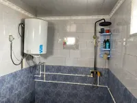 The best place for a relaxing holiday. Great view of the Pamir Mountains Отели в г. 