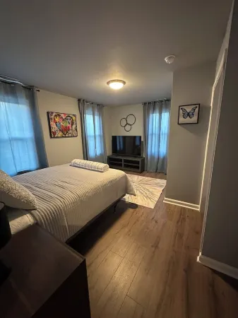 Updated 3BR Apartment in Westminster – Family Friendly