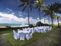The Condado Plaza - breakfast