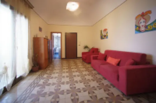 Suite house on the sea