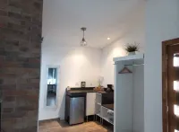 Rustic Hideaway "Emilia