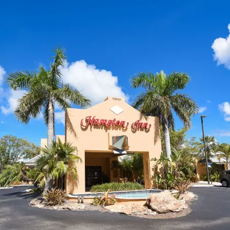 Hampton Inn Key Largo