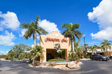 Hampton Inn Key Largo