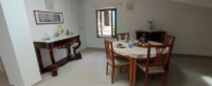 Sea View Loft Meta di Sorrento and Amalfi Coast - Free Parking