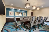 Embassy Suites by Hilton Atlanta NE - Gwinnett Sugarloaf - Parkering