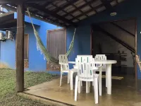 Casa DendêBahia, comfort, tranquility and 5 minutes from the beach Hotels in Urucuca