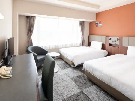 Comfort Hotel Toyokawa