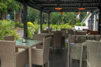 Best Western Premier Heronston Hotel & Spa - Desayuno