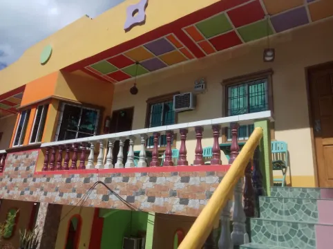 Studio type Apartment with Kitchen, Private Bathroom, Tv, AC,Balcony