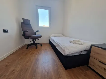 Paz Central Tower - Pets OK!