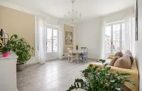 Apartment great location! Rome Jubilee 2025 Hotels in Aprilia