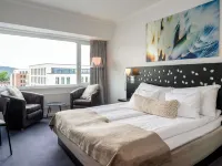 Quality Hotel Strand Gjøvik Hotels in 