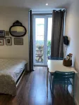 Charming Places -Studio Center City