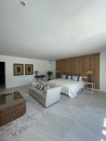 Luxury Villa in Sotogrande & Polo Experience