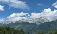 Mountain Chalet