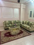 Cozy 1-bedroom apartment in awesome Luxor with AC, WiFi