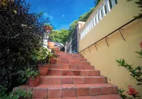 Apartment Buena Vista in Beautiful St. Lucia