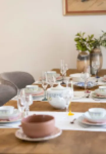 Can Candiu. Establecimiento de 2 Casas Enteras