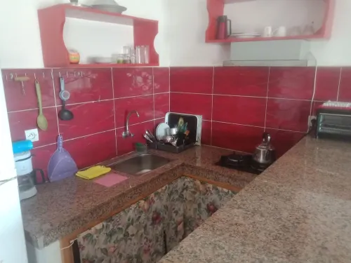 Studio next to Macdonald center agdal