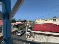 Tii nid Caraïbes فنادق في 