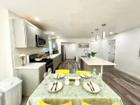 Spacious 4-bedroom house in fantastic Santa Clara with long driveway