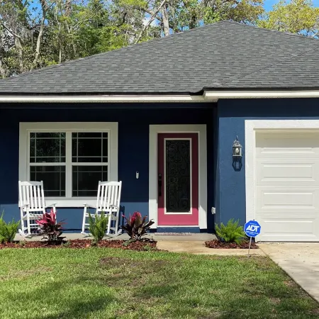 Cozy 3BR/2BA in Fleming Island Pet Friendly