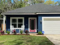 Cozy 3BR/2BA in Fleming Island Pet Friendly