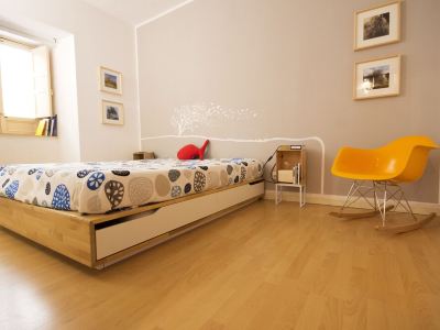 The apartment Architect