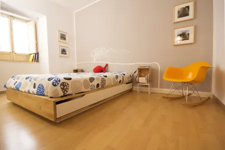 The apartment Architect