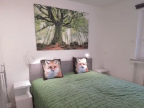 HOLIDAY APARTMENT ON THE FOREST 4 聖安德里斯伯格酒店