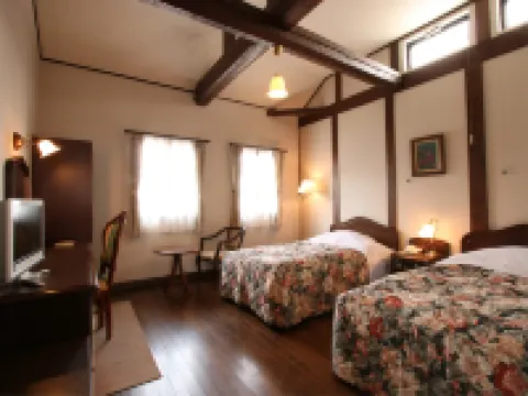 ホテル蔵 臼杵のホテル