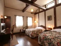 Hotel Kura Hotel di Usuki