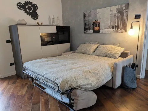 Relaxing Break Lario